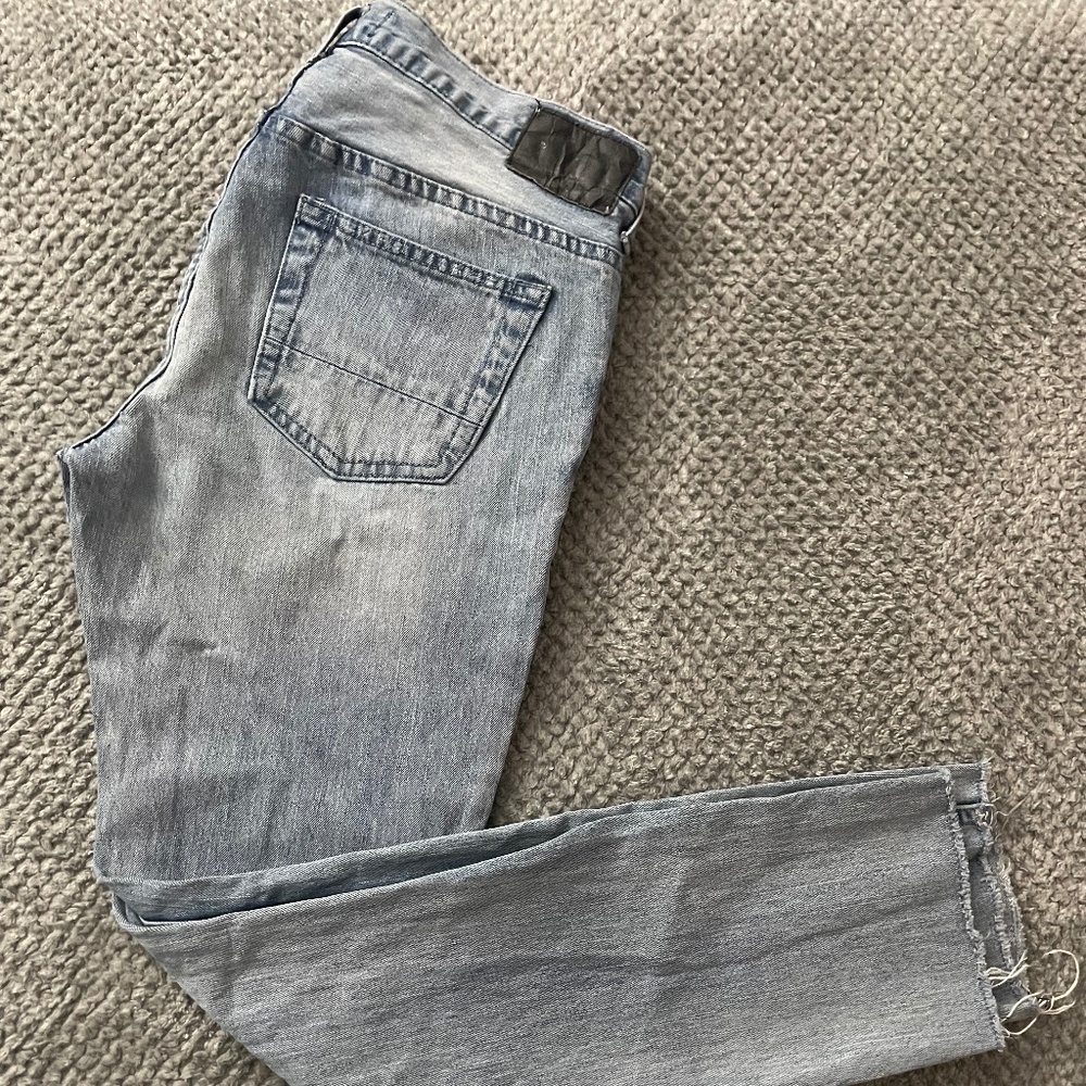 Pacsun Skinny Jeans